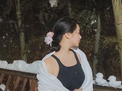 -江南天池高山汤泉城