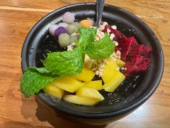 -云海肴云南菜·蒸汽石锅鱼(北京良乡华冠店)