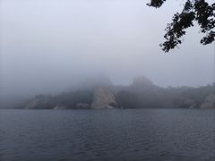 -嵖岈山风景区