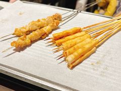 -纪录片《人生一串》体验店(静安店)