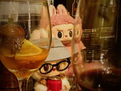 -La Tavernetta(Bar à Vin)(乌鲁木齐路店)