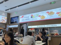 -船歌·鱼水饺青岛菜(国贸商城店)
