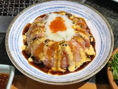 -梦山水日本烧肉(五四广场店)