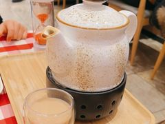 -西贝莜面村(朝阳大悦城店)