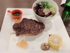 -疯克大象美式烤肉餐厅