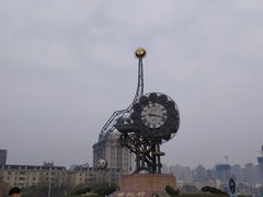 -世纪钟