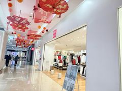 -优衣库(福州爱琴海购物公园店)