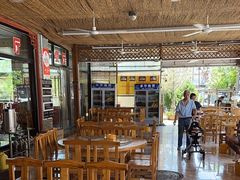 -途肴·老农饭庄(百里峡店)