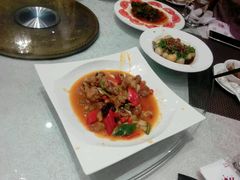 -清真悦宾楼食府(海湖店)