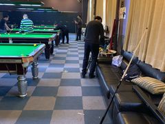 -云顶桌球棋牌俱乐部(长楹天街店)
