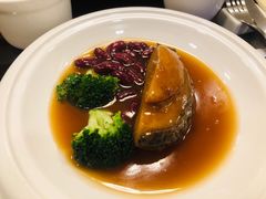 -金泰食府(竹园店)