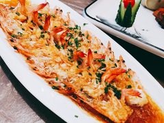 -汤记传菜(浦江店)