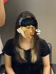 -Cima salon西玛沙龙