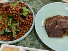 -老孙家饭庄·非遗(东关店)