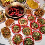 重庆已经进化到这种程度了吗？