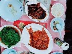 -蘭心餐厅(进贤路店)