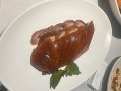 -鸭王烤鸭店(三里河店)