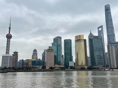 -黄浦江游览快线(金陵东路码头)