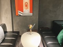 -Hei Cafe(工体店)