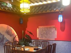 -饕然·民间川菜(龙泉店)