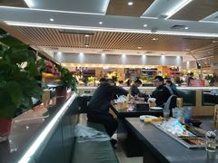 自助取餐区-食尚名肴自助涮烤