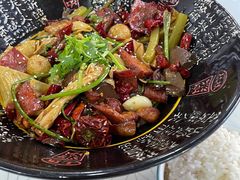 -多呗辣麻辣香锅(万达广场店)