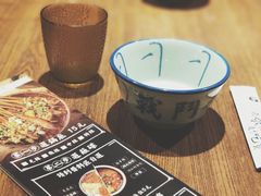 餐具摆设-爷门串串(江南西店)