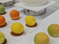 -威利旺卡烘焙西点蛋糕培训(朝阳校区)