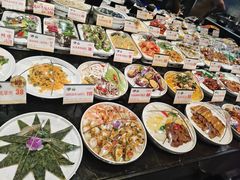-兴仙饭店·闽味海鲜(马尾总店)