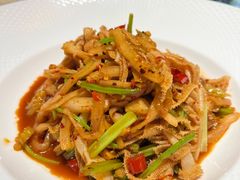 -炊烟小炒黄牛肉(浦东世纪汇店)