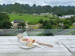 -万峰林风景区
