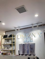 -莲姿娜·半永久纹绣纹眉