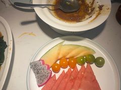 -上地宴·中关村的会客厅(清河高铁站店)