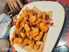 -巴尔喀十新疆餐厅(开发区店)