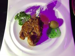 -顶鲜101美食美景餐厅