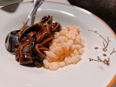 虾仁软兜-金陵饭店·梅苑