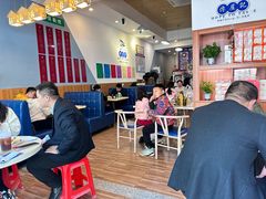 -传屋记茶餐厅(世纪年华店)