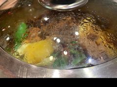 -灶座小锅烀饼·铁锅炖(道里店)