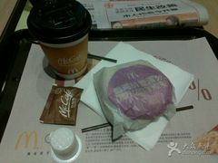 -麦当劳(双榆树店)