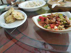 -老胶东家常菜馆(市场一路店)