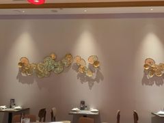 大堂-金鸭季·北京烤鸭(深业上城店)