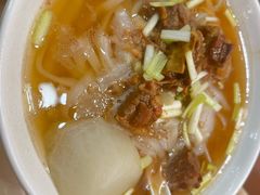 -盛记粥面(佐敦店)