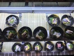 自助取餐区-新发展亚太JW万豪酒店·福苑咖啡厅