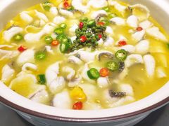 -青花椒花椒鱼(合生汇店)