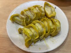 -蒋家桥饺面店(东关街店)