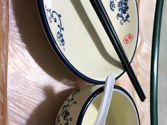 -洪霞餐馆