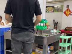 -花苑美食横琴生蚝火锅(拱北粤华路店)