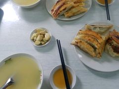 -劈柴院锅贴(沈阳路店)