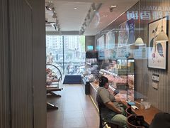 -巴黎贝甜(豪浦店)