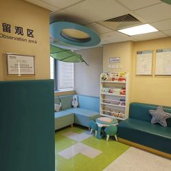 -杭州贝瑞斯美华妇儿医院·早孕·产检·儿科